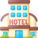 Hotel cleaning