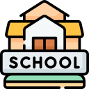 School cleaning